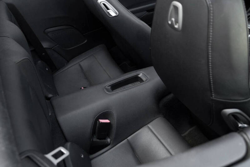 2013 Porsche 911 Carrera