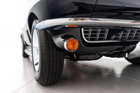 1967 Chevrolet Corvette