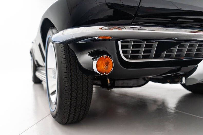 1967 Chevrolet Corvette