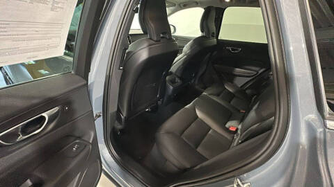 2023 Volvo XC60 B5 Core
