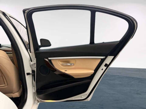 2018 BMW 3 Series 330e iPerformance