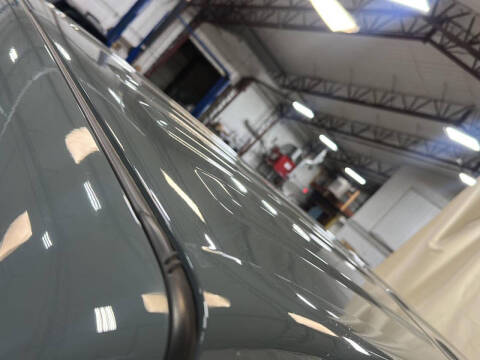 2024 Jeep Gladiator Mojave X