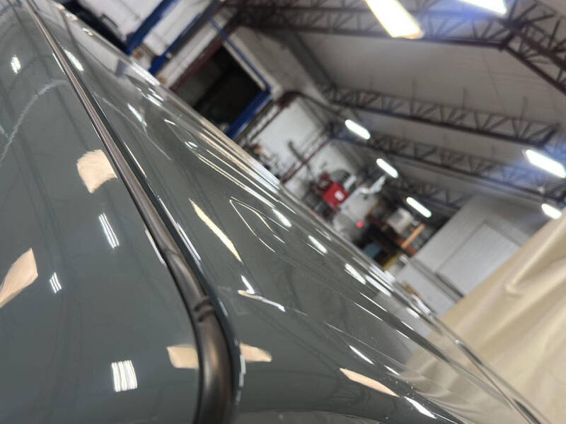 2024 Jeep Gladiator Mojave X