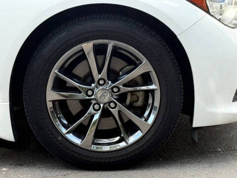 2017 Infiniti Q50 3.0T Premium