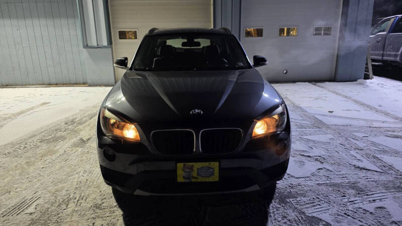 2014 BMW X1 xDrive28i