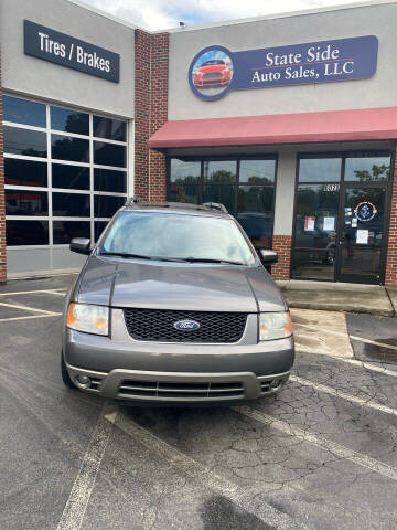 2006 Ford Freestyle for sale at State Side Auto Sales in Creedmoor NC