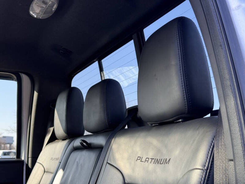 2014 Ford F-350 Super Duty