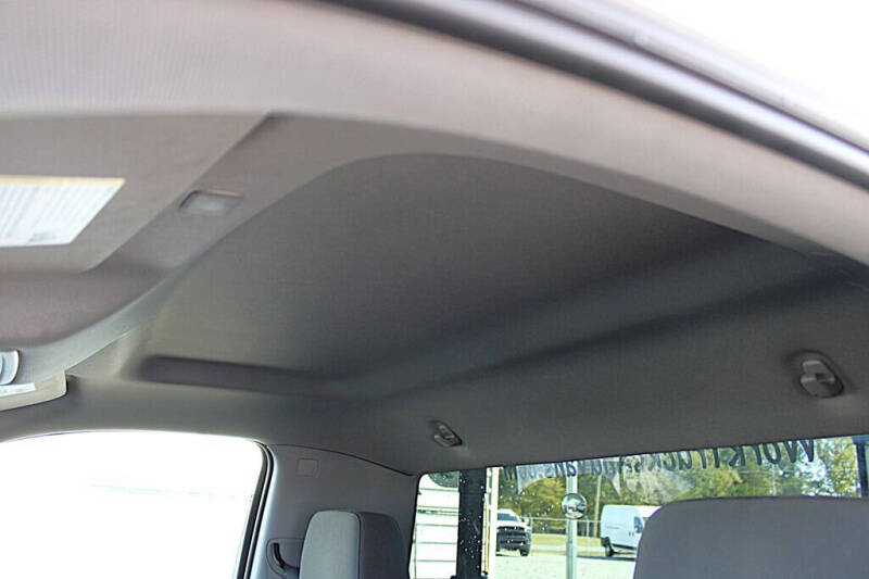 2022 Chevrolet Silverado 1500 Work Truck