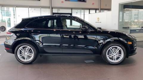 2021 Porsche Macan for sale at Napleton Autowerks in Springfield MO