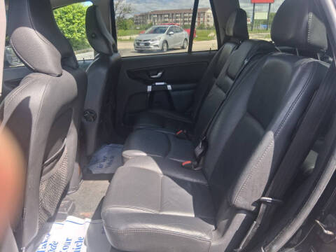 2011 Volvo XC90 3.2