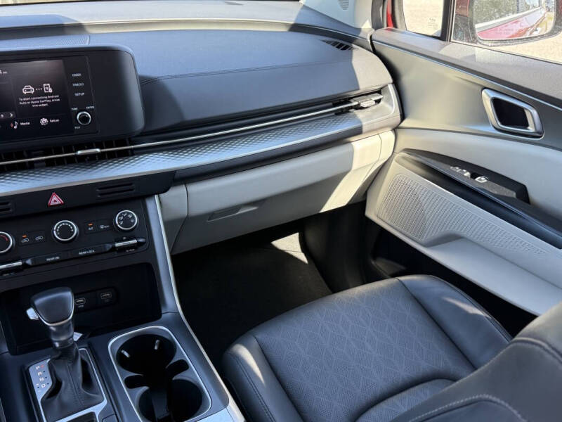 2024 Kia Carnival