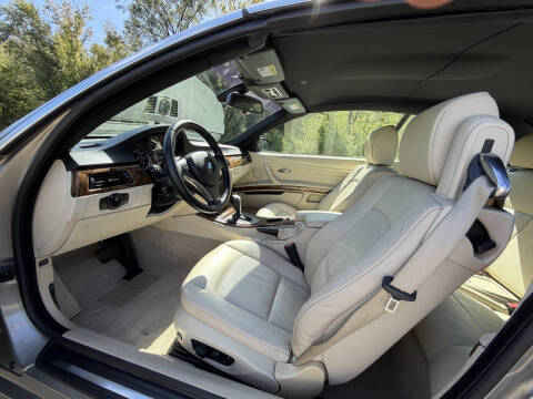 2008 BMW 3 Series 328i