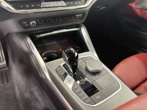 2022 BMW 4 Series M440i xDrive