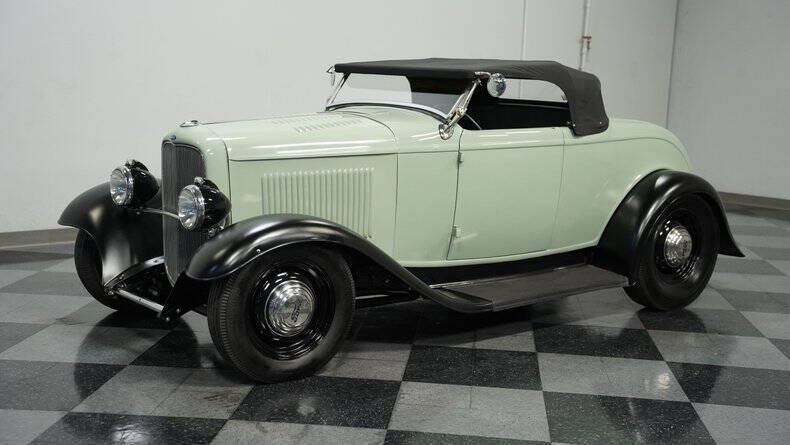1932 Ford Model B