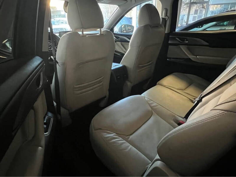 2017 Mazda CX-9 Touring