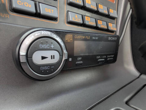 1991 Chevrolet Corvette