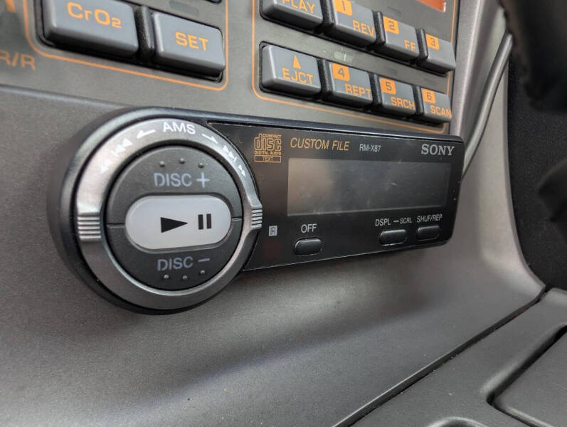 1991 Chevrolet Corvette