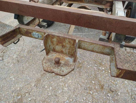 1966 Dodge D200 Pickup