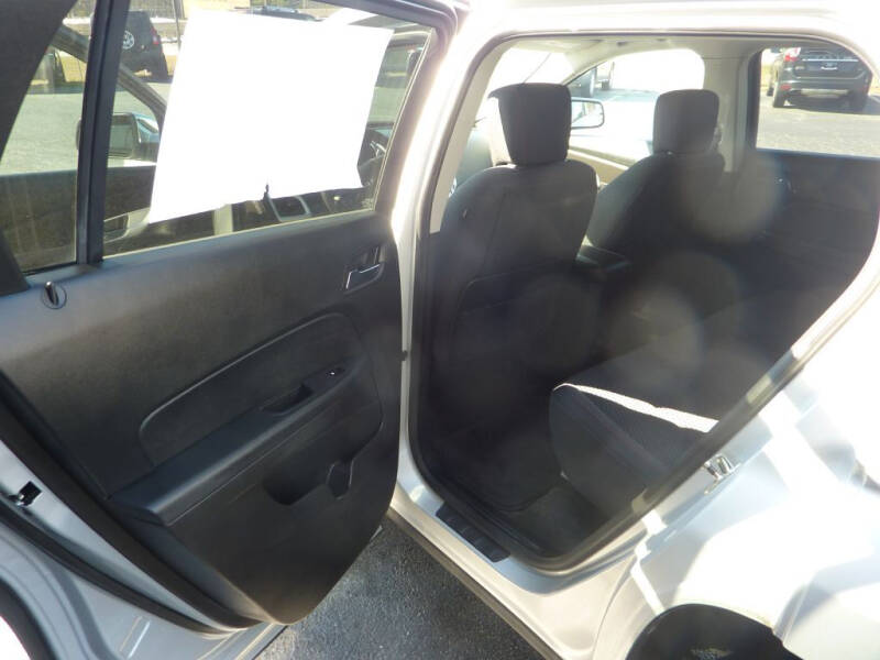 2011 GMC Terrain SLE-1