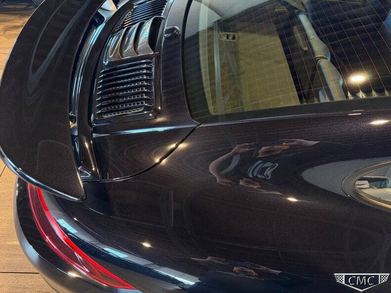 2019 Porsche 911