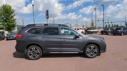 2023 Subaru Ascent Touring