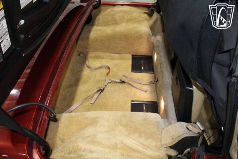 1987 Chevrolet Corvette