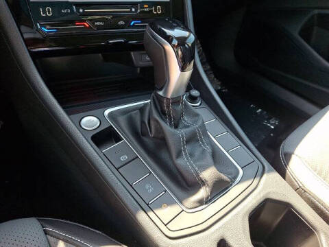 2026 Volkswagen Jetta SEL