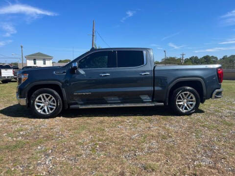 2019 GMC Sierra 1500 for sale at Wheelmart - Monroe in Leesville LA
