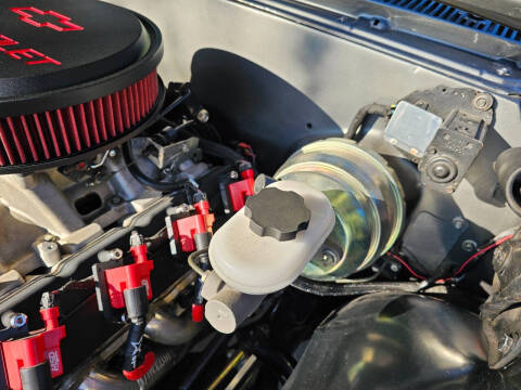 1966 Chevrolet Chevelle