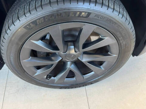 2022 Tesla Model X
