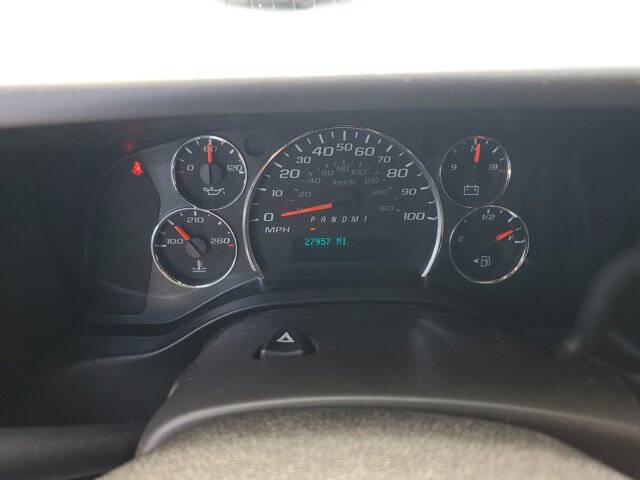 2023 GMC Savana 2500