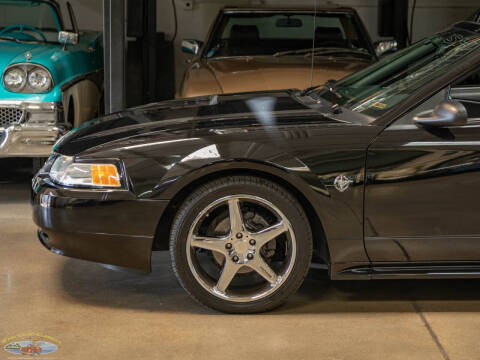 1999 Ford Mustang GT