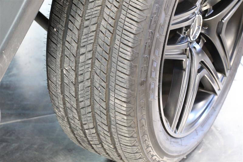 2005 Mercedes-Benz G-Class