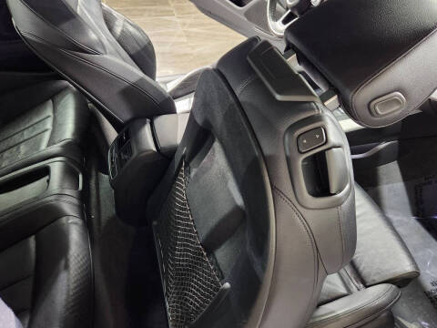 2018 Audi A5 2.0T quattro Premium