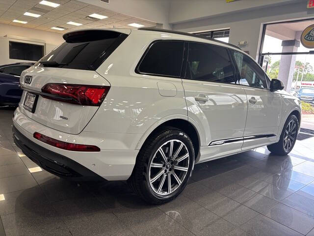 2024 Audi Q7 18
