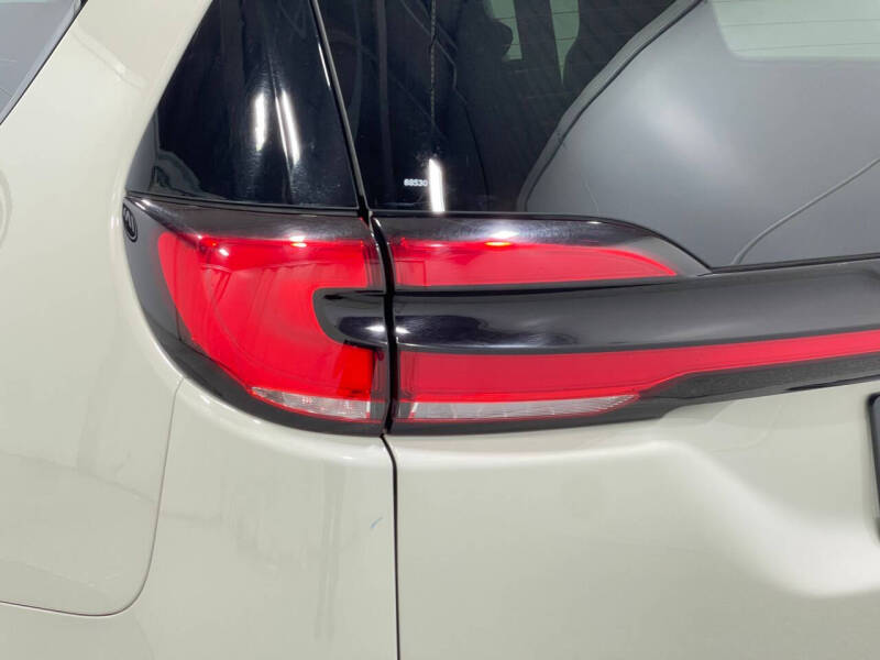 2021 Chrysler Pacifica Limited