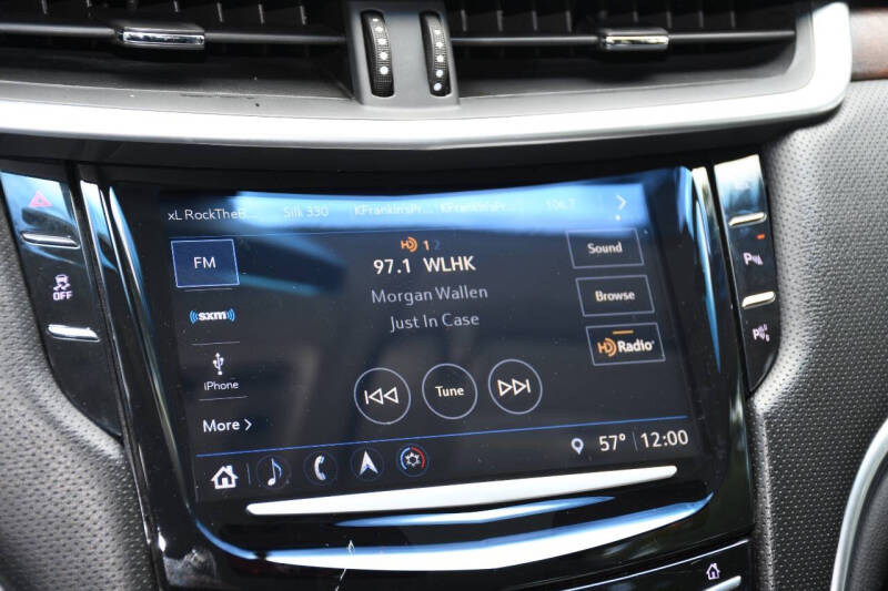 2019 Cadillac XTS Luxury