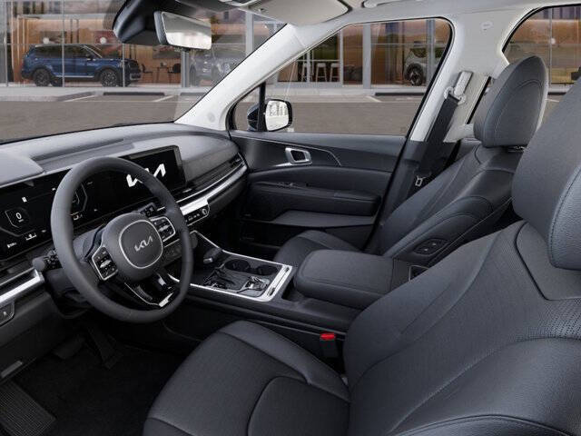 2025 Kia Carnival SX Prestige