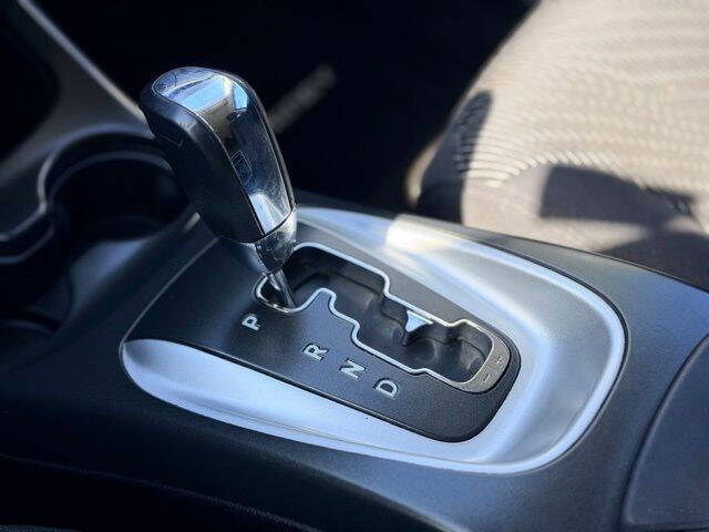 2013 Dodge Journey SXT