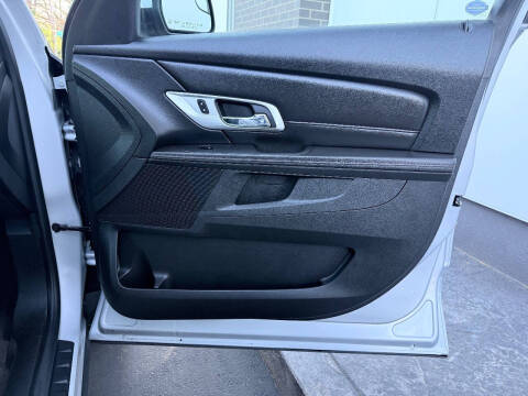 2012 GMC Terrain SLE-1
