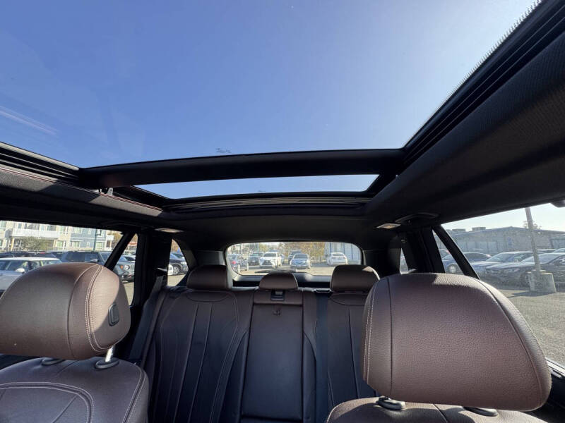 2018 BMW X5 xDrive40e iPerformance