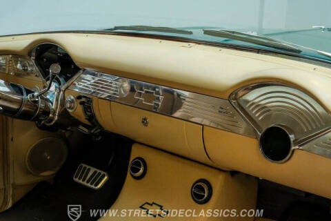 1955 Chevrolet Bel Air