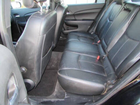 2014 Chrysler 200 Limited