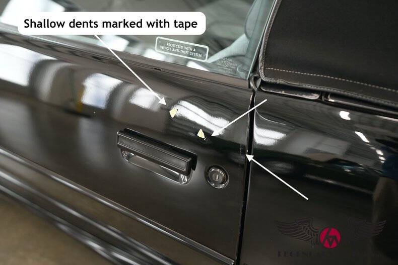 1991 Chevrolet Camaro