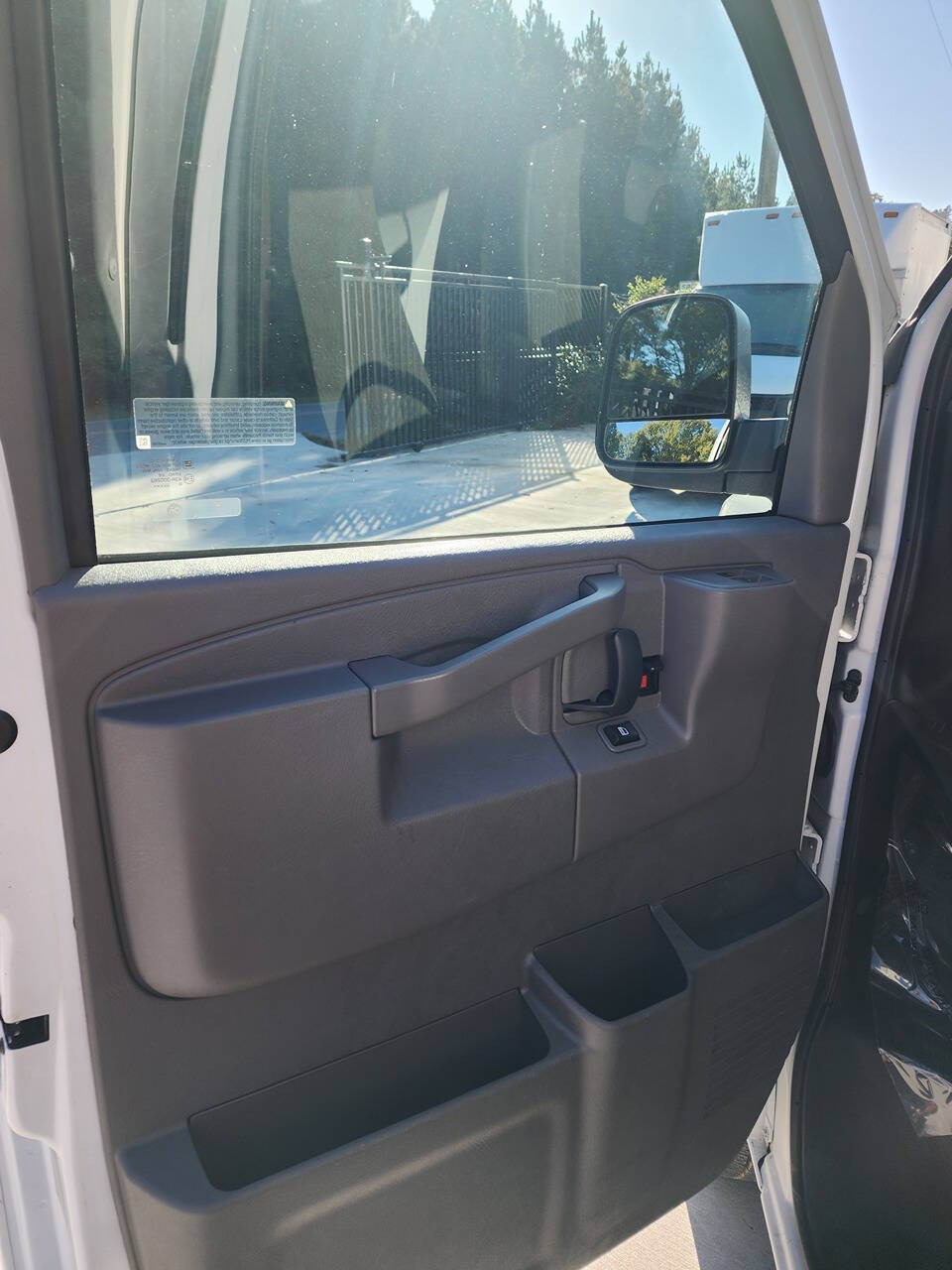 2020 Chevrolet Express for sale at PAKK AUTOMOTIVE in Peachland, NC