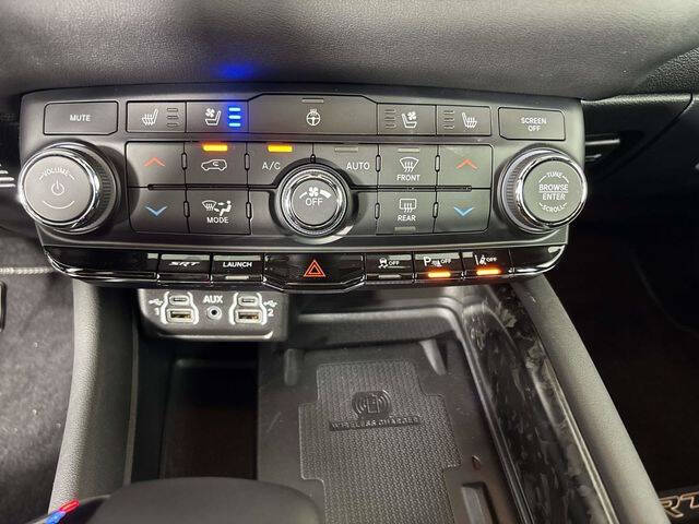 2024 Dodge Durango SRT 392
