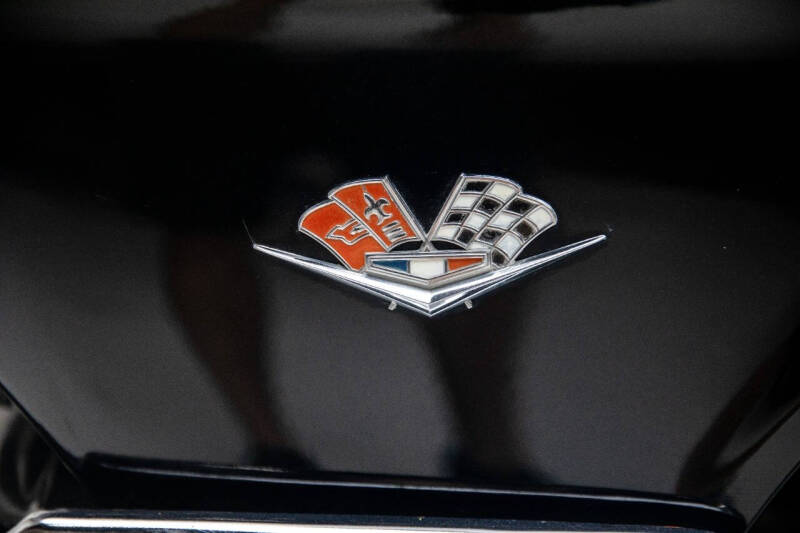 1962 Chevrolet Impala