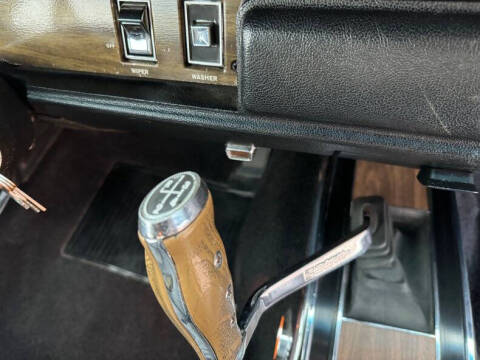 1970 Dodge Charger