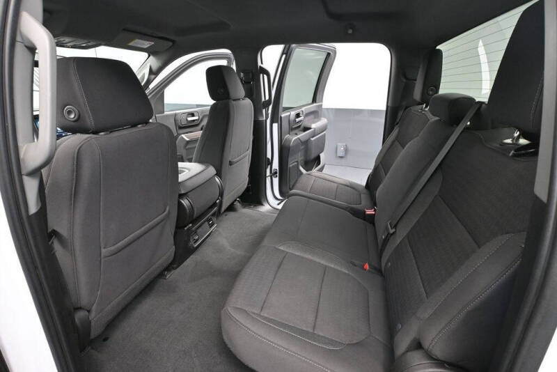 2023 Chevrolet Silverado 2500HD