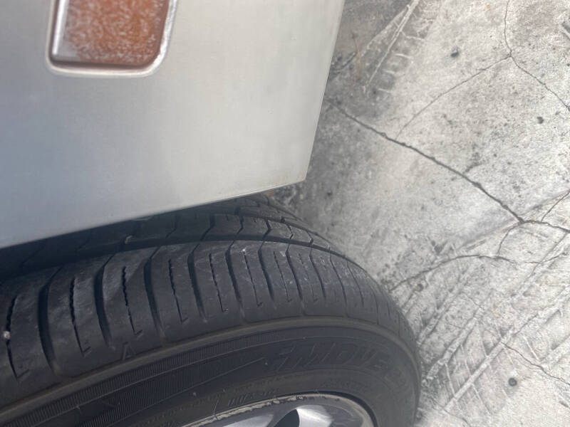 2009 Dodge Challenger SE